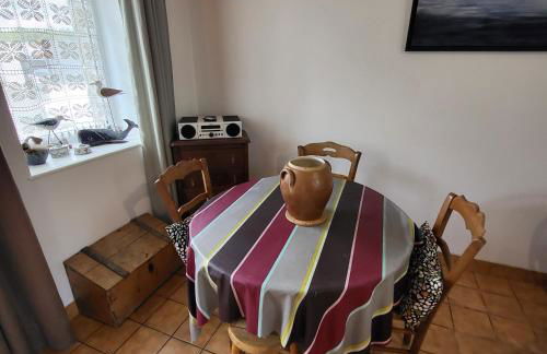 "La maison d'étape" proche de la Riviera Bretonne - Foto 6