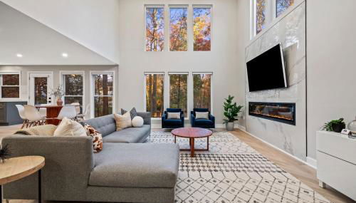 Tysons LUXE 6BR Modern and Spacious - Foto 2