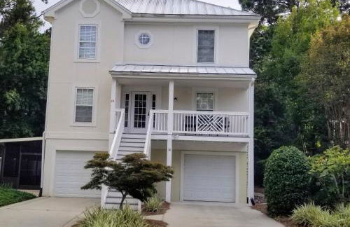 W2Beach 4TVs Roku Pets WC WiFi 4King ßds grill games - Foto 1