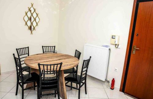 Lavrio Olympic Marine Seaview 2bdr Apt - Foto 20