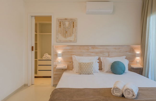 Kite Star Cumbuco By Carpediem - Photo 10