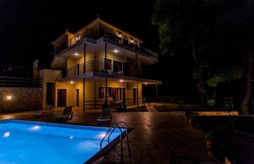 Villa Evelyn - Foto 31