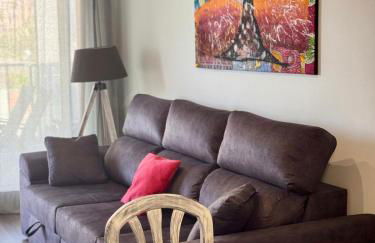 Apartamento nuevo en la playa- MET- Oliva Nova Golf - Photo 6