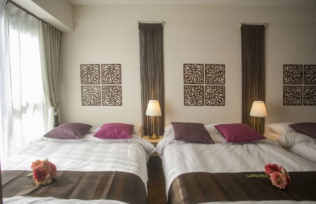 Shinsaibashi-House B - Foto 59