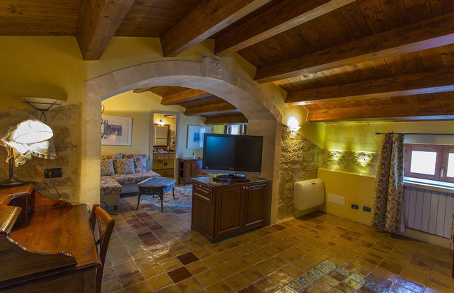 Agriturismo Il Granaio - Photo 21