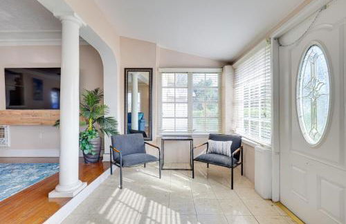 House with Shared Pool Access 4 Mi to Beaches! - Foto 4