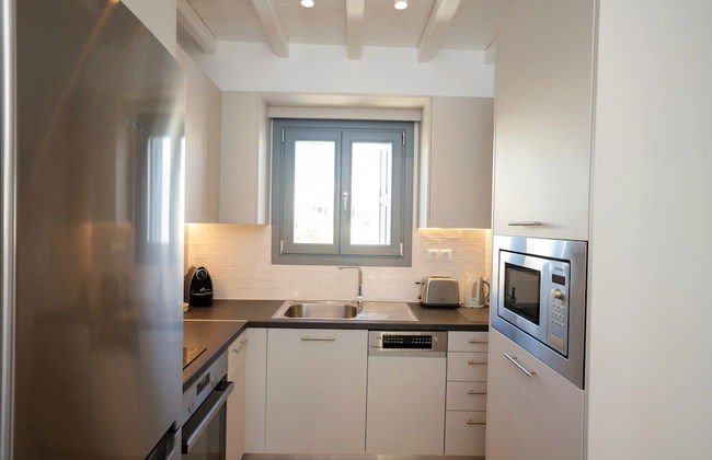 Mykonos Dot Apartments - Photo 52