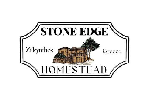 Stone Edge Homestead - Foto 1