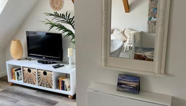 +Idyllisches Apartement nahe der Ostsee+ - Foto 5