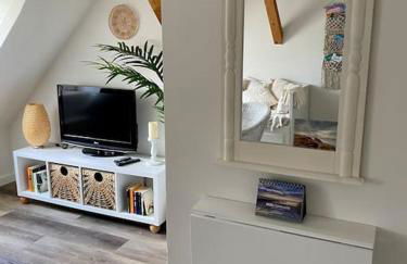 +Idyllisches Apartement nahe der Ostsee+ - Foto 10