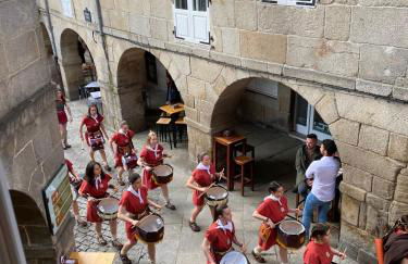 Apartamento foroplaza campo I - Foto 29