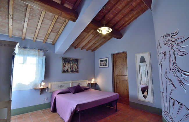 Podere Benintendi - Photo 12