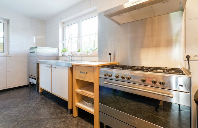 Holiday Home in Hockay With Private Pool - Foto 14