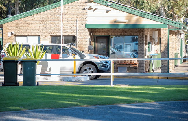 Echo Holiday Parks - Windsor Gardens - Foto 67