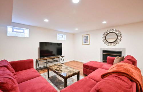 Luxurious Dream Home - For 10 - Photo 41