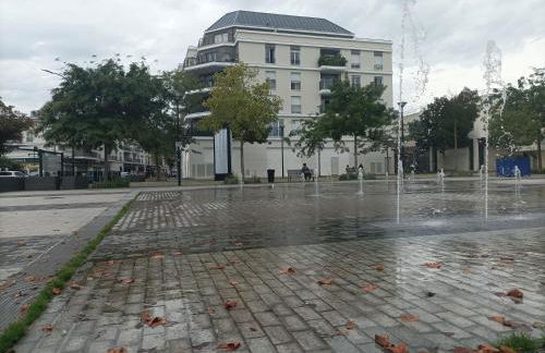 TheCALC Homes 2Bedroom+1Kitchen - Foto 9