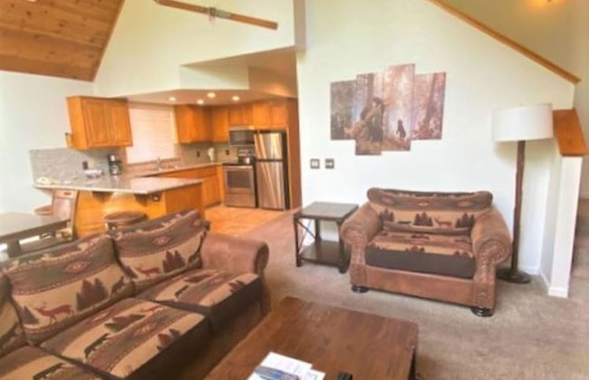 Tahoe Beach & Ski Club - Foto 58