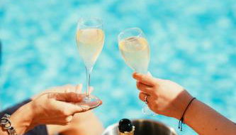 Villa Dahi Almerimar 10 Guest, Prive Pool, Prive Bar, BBQ, Sea Views - Foto 3