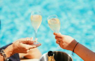 Villa Dahi Almerimar 10 Guest, Prive Pool, Prive Bar, BBQ, Sea Views - Foto 3