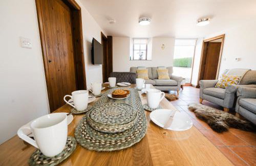 Stable Cottage - Foto 32