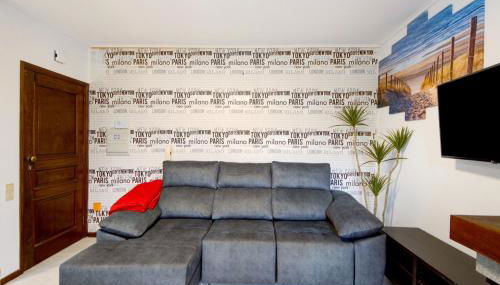 Barrinha Beach - Foto 4