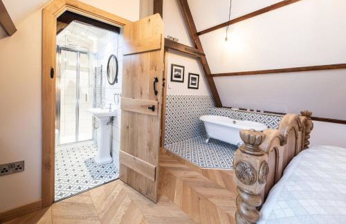 The Tiny Chapel with Hot Tub - Photo 22