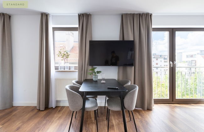 FLOWER´s by Limehome - Foto 44