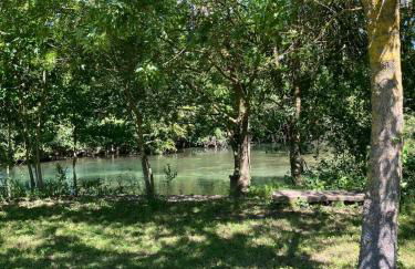 Petit cocon avec terrasse - Photo 14