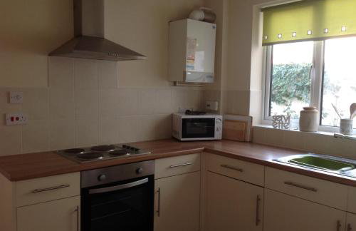 Cricket View cottage - Foto 15