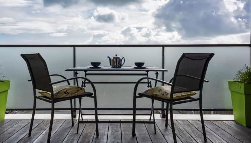 L'Abri du Bon Vent - Foto 5