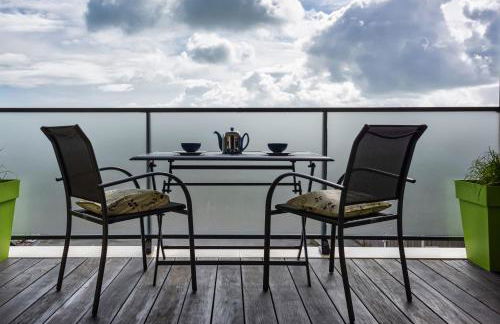 L'Abri du Bon Vent - Foto 5