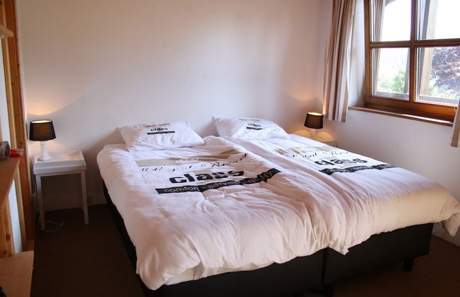 Quaint Mansion Near ski bus in Goldegg - Photo 6