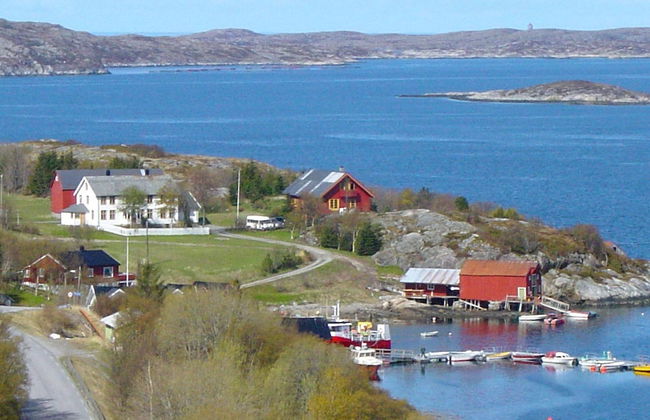 15 Person Holiday Home in Flatanger - Foto 13