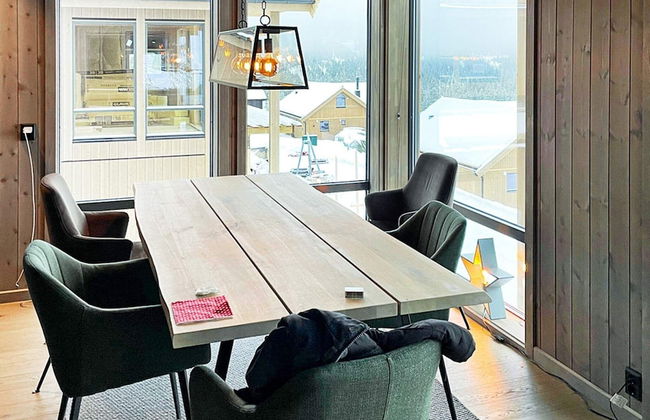 8 Person Holiday Home in Noresund - Photo 13