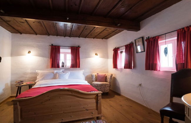 MAX in the Schusterhausl - Foto 3