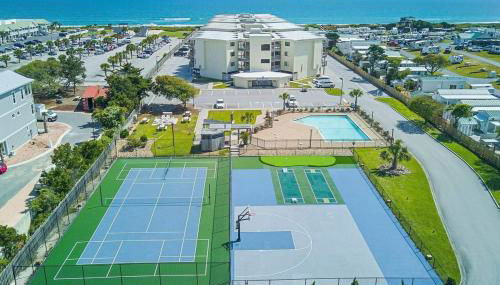 Jimmy's Beach Condo - Foto 2