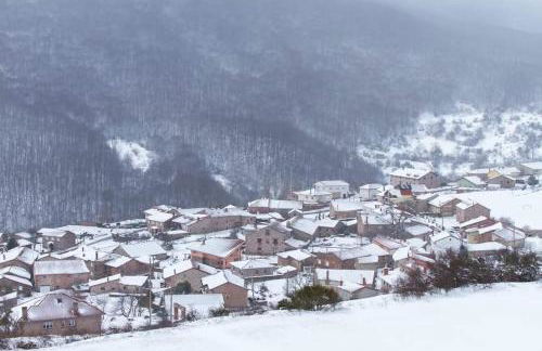 Casa Dulcinea en Brañosera - Foto 29