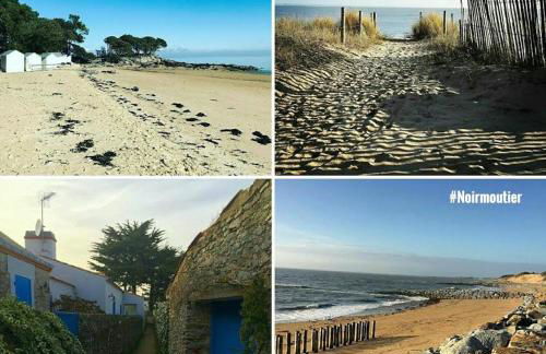 Maison vacances Noirmoutier Barbatre - Photo 2