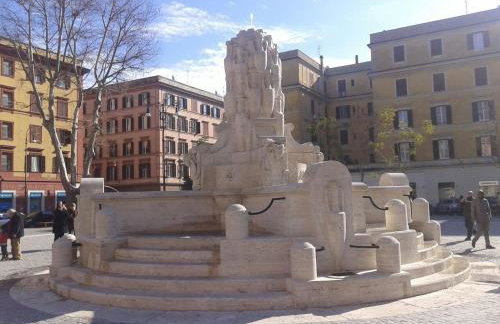 Testaccio Roma Style Apartment - Foto 16