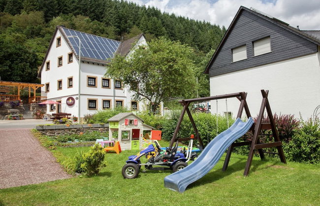 A Modern Apartment in the Hunsruck Region's Romantic Drohn Valley - Photo 72