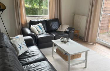 Ferienhaus Ahlers - Foto 5