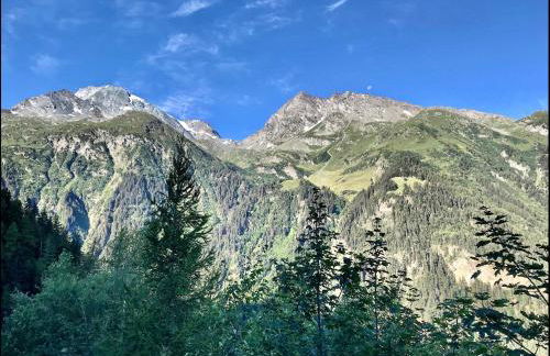 Chalet SACHE - Sainte foy tarentaise - Foto 70