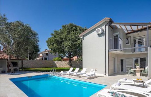 Villa Pietra Cattunara - Foto 1