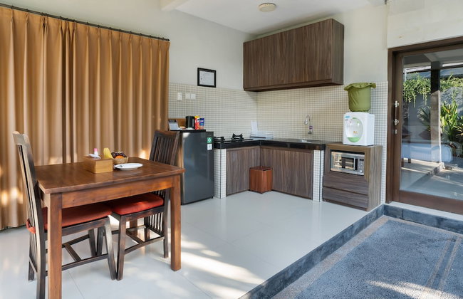 Samaja Beachside Villas - Foto 28