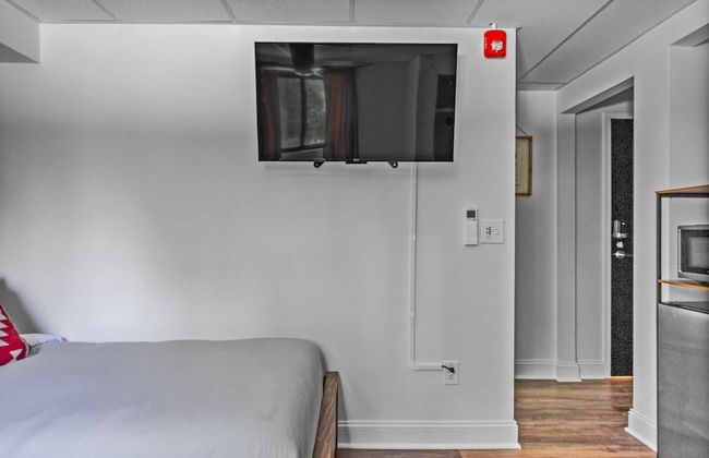 Kasa Downtown Asheville - Foto 8