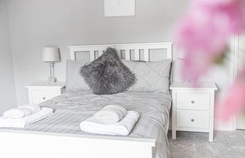 Luxury townhouse in Workington - Foto 15