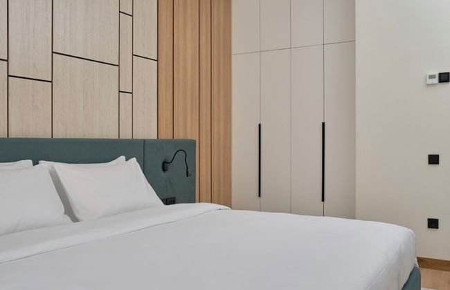 STYLO Residences & Suites - Foto 20