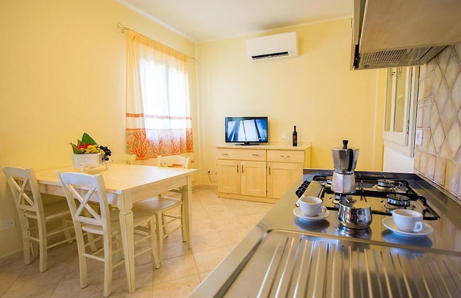 Relaxing Le Residenze del Maria Rosaria No2210 Sleeps 3 Persons - Foto 18