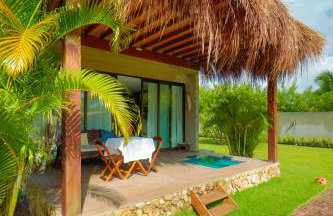 Bahay Tatu - Foto 15