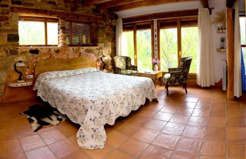 Masía La Posada del río Carbo - Photo 1